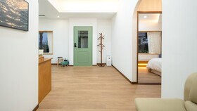 Jeju Nuecurry Pension