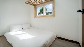 Jeju Nuecurry Pension