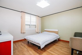 Jeju Oakra Hotel
