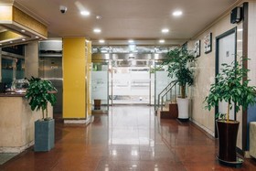 Jeju Oakra Hotel