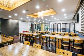 Jeju Oakra Hotel