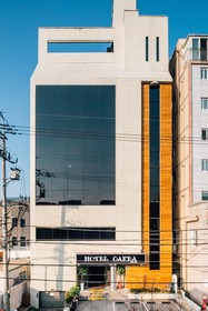 Jeju Oakra Hotel