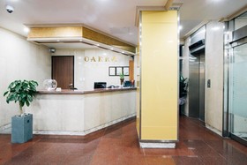 Jeju Oakra Hotel