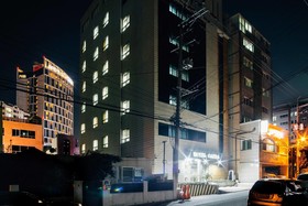Jeju Oakra Hotel