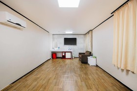 Jeju Oakra Hotel