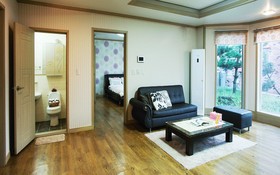 Jeju Ocean View 1st