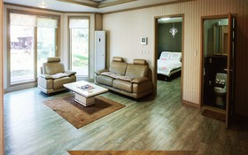 Jeju Ocean View 1st