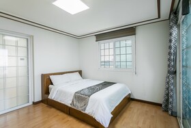 Jeju Ocean View Pension