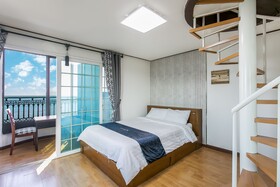 Jeju Ocean View Pension