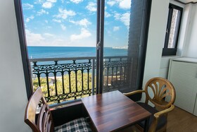 Jeju Ocean View Pension