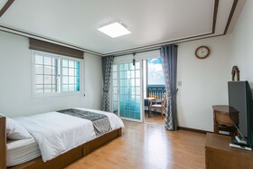 Jeju Ocean View Pension