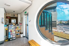 Jeju Ocean View Pension