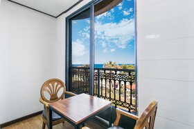 Jeju Ocean View Pension
