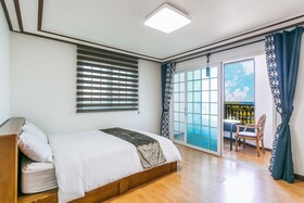Jeju Ocean View Pension