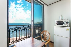 Jeju Ocean View Pension