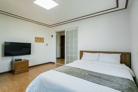 Jeju Ocean View Pension