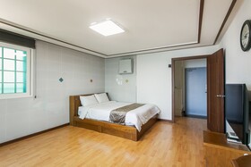 Jeju Ocean View Pension