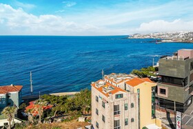 Jeju Ocean View Pension
