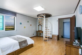 Jeju Ocean View Pension