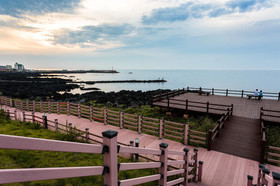 Jeju Ollero