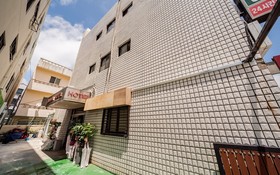 Jeju Olympia Hotel