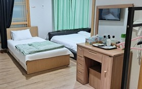Jeju Olympia Hotel