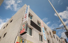 Jeju Olympia Hotel