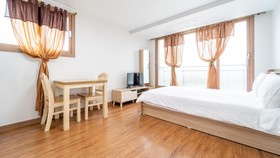 Jeju Ondamhouse Pension