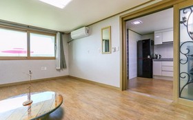 Jeju Osaekgyul Cheheom Pension