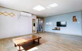 Jeju Osaekgyul Cheheom Pension