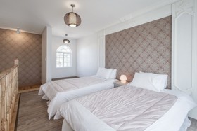 Jeju Owl House Pension