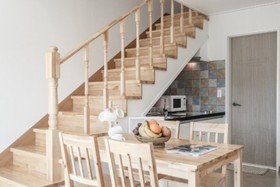 Jeju Owl House Pension