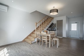 Jeju Owl House Pension