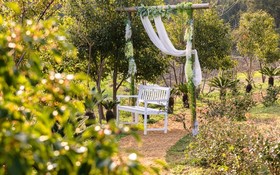 Jeju Patio Aewol