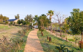 Jeju Patio Aewol