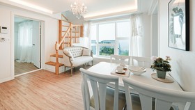 Jeju Pelong Pension