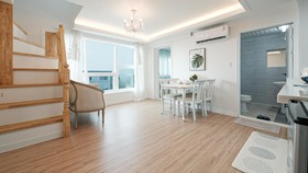 Jeju Pelong Pension