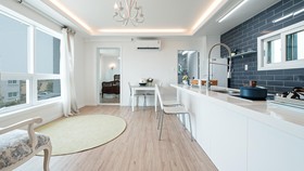 Jeju Pelong Pension
