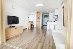 Jeju Pension Oda