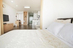 Jeju Pension Oda