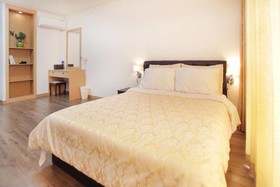 Jeju Pension Oda