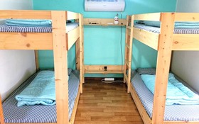 Jeju Pobine Odumak Guest House