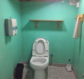 Jeju Pobine Odumak Guest House