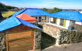 Jeju Pobine Odumak Guest House