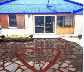 Jeju Pobine Odumak Guest House
