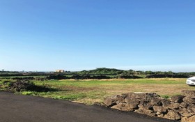 Jeju Pyeongdaeri 943 Tu Casa