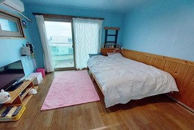 Jeju Rainbow Pension & Guest House