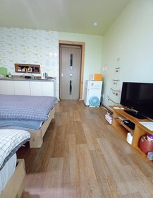 Jeju Rainbow Pension & Guest House