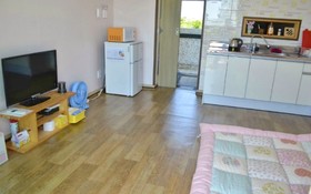 Jeju Rainbow Pension & Guest House