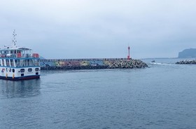 Jeju Rainbow Pension & Guest House